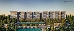 Jalan Merah Saga (D10), Condominium #615751471